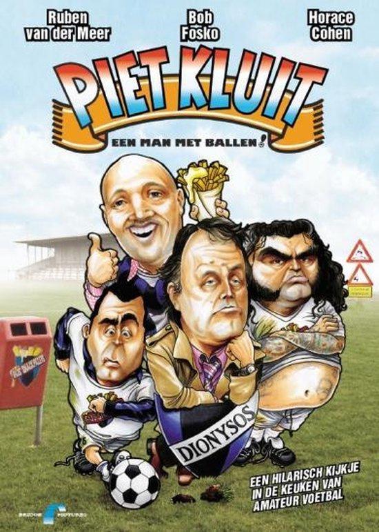 Piet kluit (dvd tweedehands film), Cd's en Dvd's, Dvd's | Actie, Ophalen of Verzenden