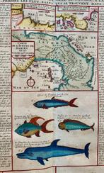 Panama - Australie; H. Chatelain - Description de LIsthme, Boeken, Nieuw