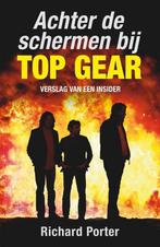 Achter de schermen bij Top Gear 9789400507173 Richard Porter, Boeken, Verzenden, Zo goed als nieuw, Richard Porter