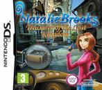 Natalie Brooks - Treasures of the Lost Kingdom [Nintendo DS], Games en Spelcomputers, Nieuw, Verzenden