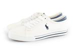 Ralph Lauren Polo Sneakers in maat 36 Wit | 5% extra korting