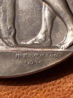 Duitsland. Luitpoldo - Reggente di Baviera. Medaglia 1904