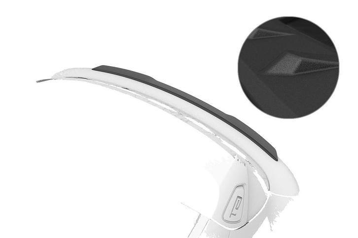 Achtervleugel met ABE voor GWM Ora Funky Cat / Haomao HF136-, Autos : Pièces & Accessoires, Carrosserie & Tôlerie, Envoi