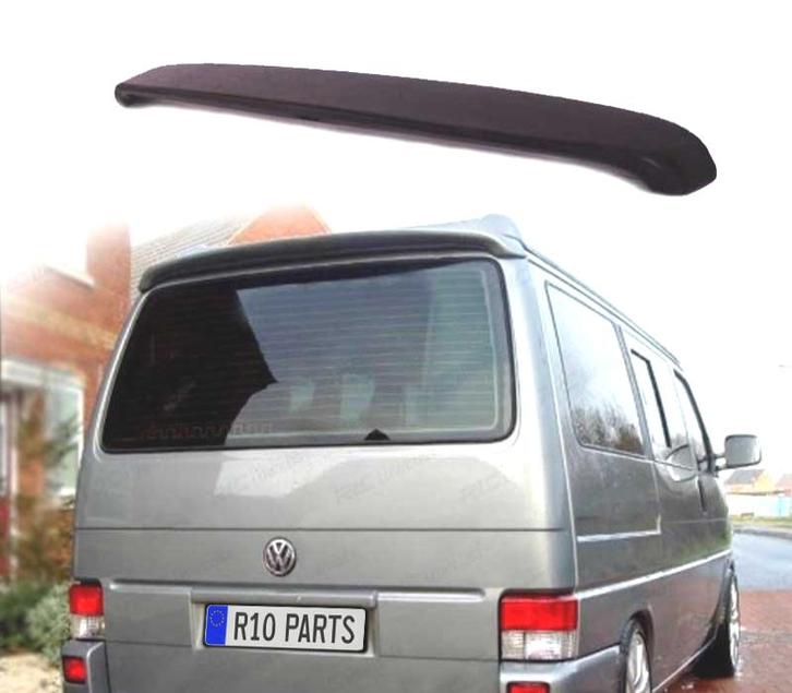 AILERON BECQUET VOLKSWAGEN VW TRANSPORTER T4 90-03 ABS, Auto-onderdelen, Carrosserie, Verzenden