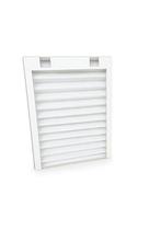 AWB AirMaster HRD 275 / 350 bypassfilter – 1x G4 |, Verzenden, Nieuw