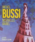 Nouvelle Babel  Bussi, Michel  Book, Bussi, Michel, Verzenden