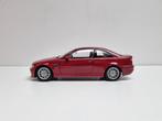 Kyosho 1:18 - Modelauto - Bmw E46 M3 Coupe - Dealer, Nieuw