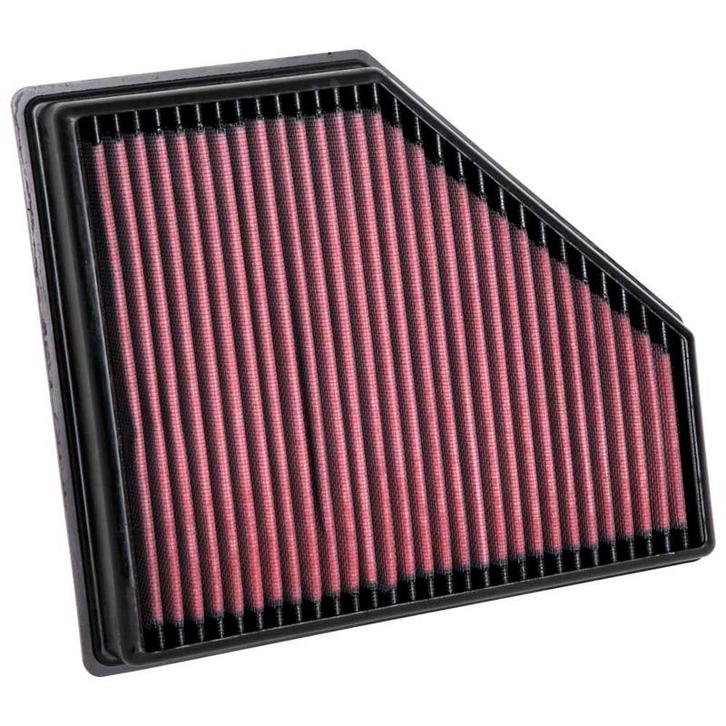 K&N Vervangingsluchtfilter | BMW 3-Serie (G20) / Z4 Roadster, Auto-onderdelen, Motor en Toebehoren, Nieuw, Verzenden