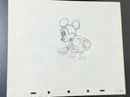 Walt Disney - Mickey Mouse productietekening (1939) -, Nieuw