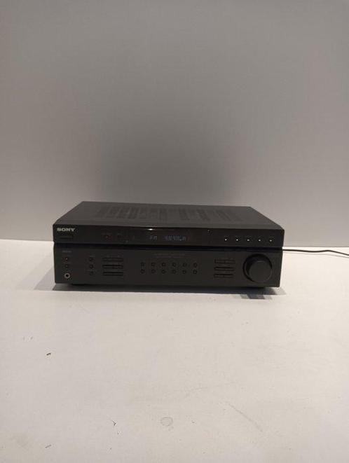 Sony - STR-DE197 Solid state stereo receiver, Audio, Tv en Foto, Radio's