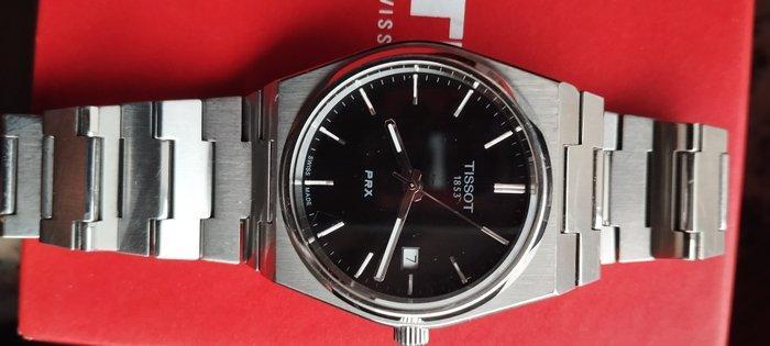 Tissot - PRX - Zonder minimumprijs - Heren - 2020+, Bijoux, Sacs & Beauté, Montres | Hommes
