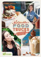 Miljuschkas food trucks 9789400506800, Boeken, Verzenden, Zo goed als nieuw