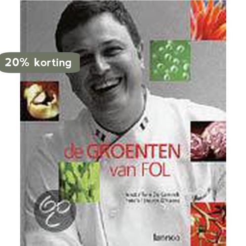 Libelle proeven De groenten van Fol 9789020938234, Livres, Livres de cuisine, Envoi