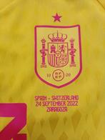 España - Voetbal Europees kampioenschap - Unai Simon - 2022, Nieuw
