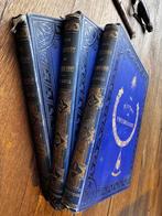 Robert Freke Gould - *No Reserve* 1886-87 Vol IV-VI The