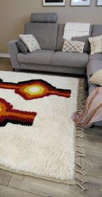 Berbertapijt vloerkleed Beni Mellal-tapijt - Tapijt - 306 cm, Nieuw