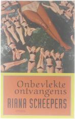 Onbevlekte ontvangenis 9789053333716 R. Scheepers, Verzenden, Gelezen, R. Scheepers