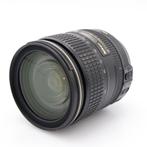 Nikon AF-S 24-120mm F/4 G ED VR | Tweedehands, Verzenden, Zo goed als nieuw