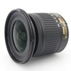 Nikon AF-P 10-20mm F/4.5-5.6G DX VR | Tweedehands, TV, Hi-fi & Vidéo, Verzenden