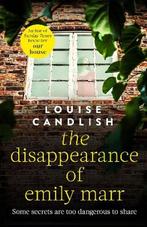 Disappearance Of Emily Marr 9780751543568, Louise Candlish, Verzenden