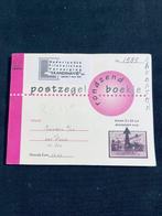 Wereld - Uitzoeker Wereld in Rondzendboekjes, Gestempeld