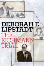 The Eichmann Trial 9780805242607, Zo goed als nieuw, Deborah E. Lipstadt, Verzenden