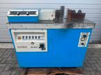 EUROMAC strippenbuigmachine strippenbuiger buigmachine, Gebruikt