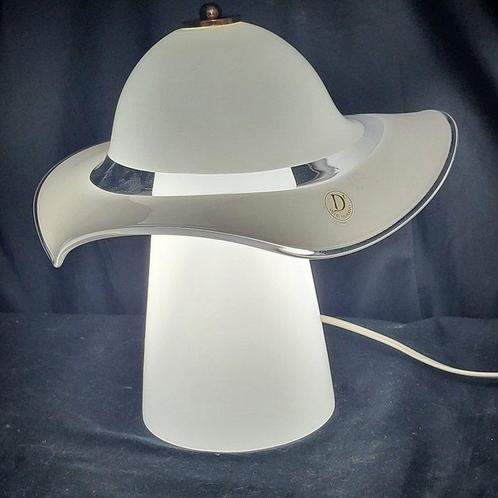 Lampe à suspendre - Verre de Murano - lampe en verre de, Antiek en Kunst, Kunst | Designobjecten