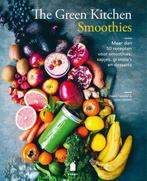 The green kitchen smoothies 9789023014904 David Frenkiel, Verzenden, Gelezen, David Frenkiel