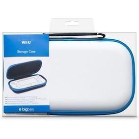 Console Wii U + jeux + accessoires - Nintendo