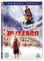 Blizzard DVD (2005) Paul Bates, Burton (DIR) cert U, Verzenden