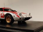 Spark 1:43 - 1 - Voiture de sport miniature - Lancia Stratos