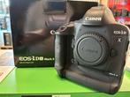 Canon EOS-1D X Mark II Appareil photo numérique, Audio, Tv en Foto, Fotocamera's Digitaal, Nieuw