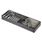 Inwendige  torx - uitwendige torx doppenset - L  torx set 52, Ophalen of Verzenden