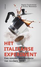 Het Italiaanse experiment 9789044644265 Arthur Weststeijn, Boeken, Verzenden, Gelezen, Arthur Weststeijn