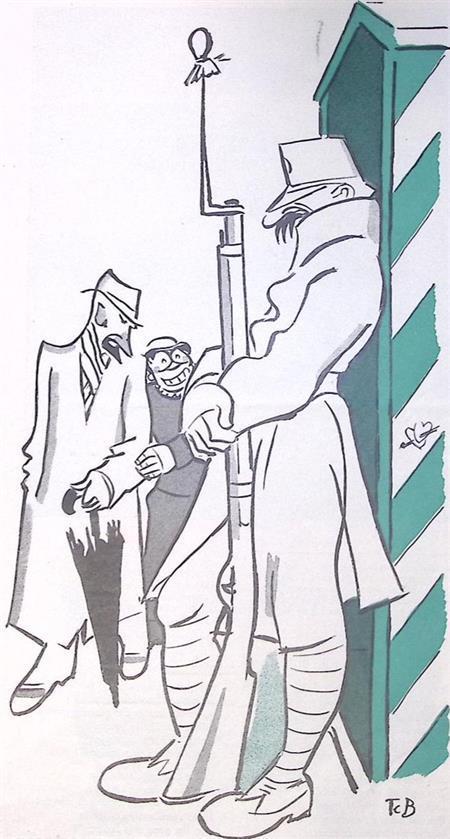Humanisering van de oorlog (lijst optie, Lithos), Antiek en Kunst, Kunst | Litho's en Zeefdrukken, Verzenden
