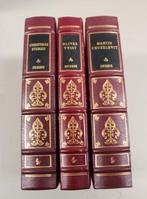 Charles Dickens - Lot with 3 Volumes - 1967-1998