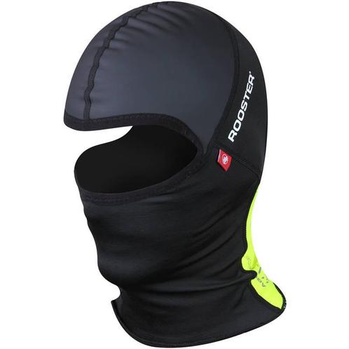 Rooster Aquafleece Balaclava Geel, Watersport en Boten, Watersportkleding, Nieuw, Ophalen of Verzenden
