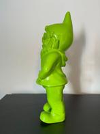 sculptuur, Rebel Kabouter - 33 cm - Polystone - 2025