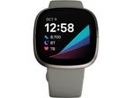 Fitbit Sense - Smartwatch - Stressmeting en huidtemperatuur, Verzenden, Nieuw