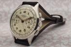 Chronographe Suisse - Astrolux - Cal. Landeron 149 - JUMBO -, Handtassen en Accessoires, Horloges | Heren, Nieuw