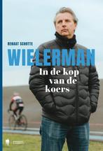 Wielerman 9789463931694 Renaat Schotte, Verzenden, Gelezen, Renaat Schotte