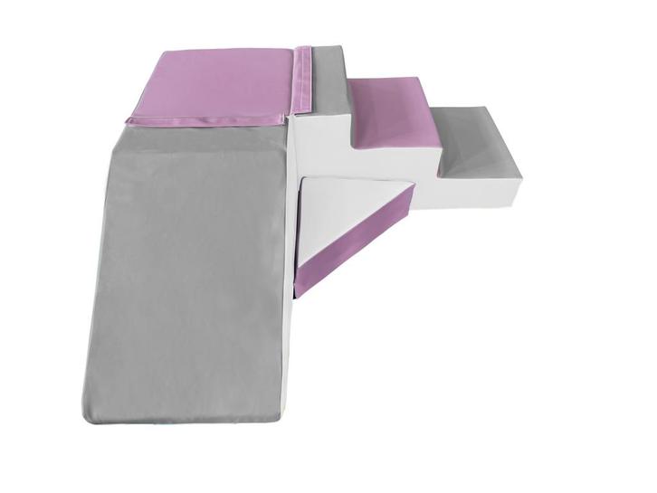 Modulaire Schuimkubussen | Hygienecertificaat | Beste Prijs, Kinderen en Baby's, Speelgoed | Duplo en Lego, Nieuw, Lego, Losse stenen