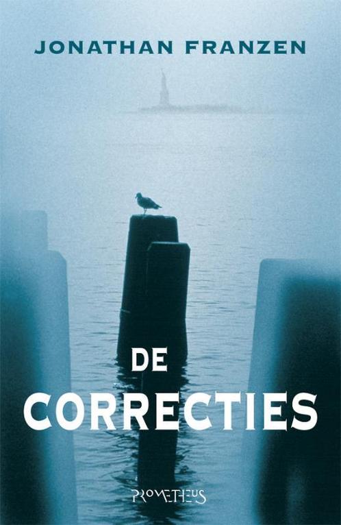 De correcties 9789044616637 Jonathan Franzen, Boeken, Romans, Gelezen, Verzenden