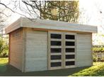 Veiling - Tuinhuis Viborg 4180X3280X2281 MM, Tuin en Terras, Nieuw