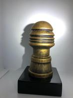 Renato Bertelli (1900-1974) - Profilo continuo del Duce