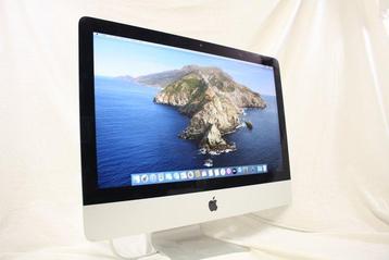 Apple iMac 21.5 Slim (Late 2012) - Intel Quadcore i5 2.7Ghz