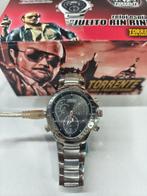 Torrente - Reloj Espía, audio/video/foto Santiago Segura, Nieuw
