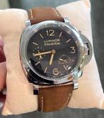 Panerai - Luminor 1950 - PAM00423 - Heren - 2020+, Nieuw