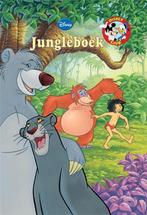 Disney Boekenclub - Jungleboek 9789058556301 Disney, Verzenden, Gelezen, Disney